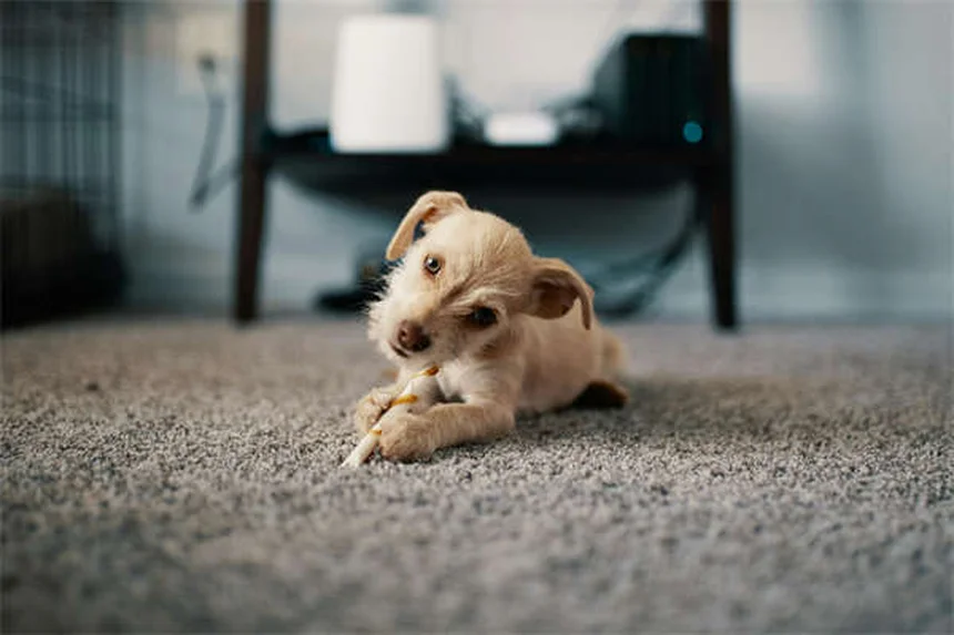 犬の極度な恐怖と不安を解消する7つの方法【専門家が解説】